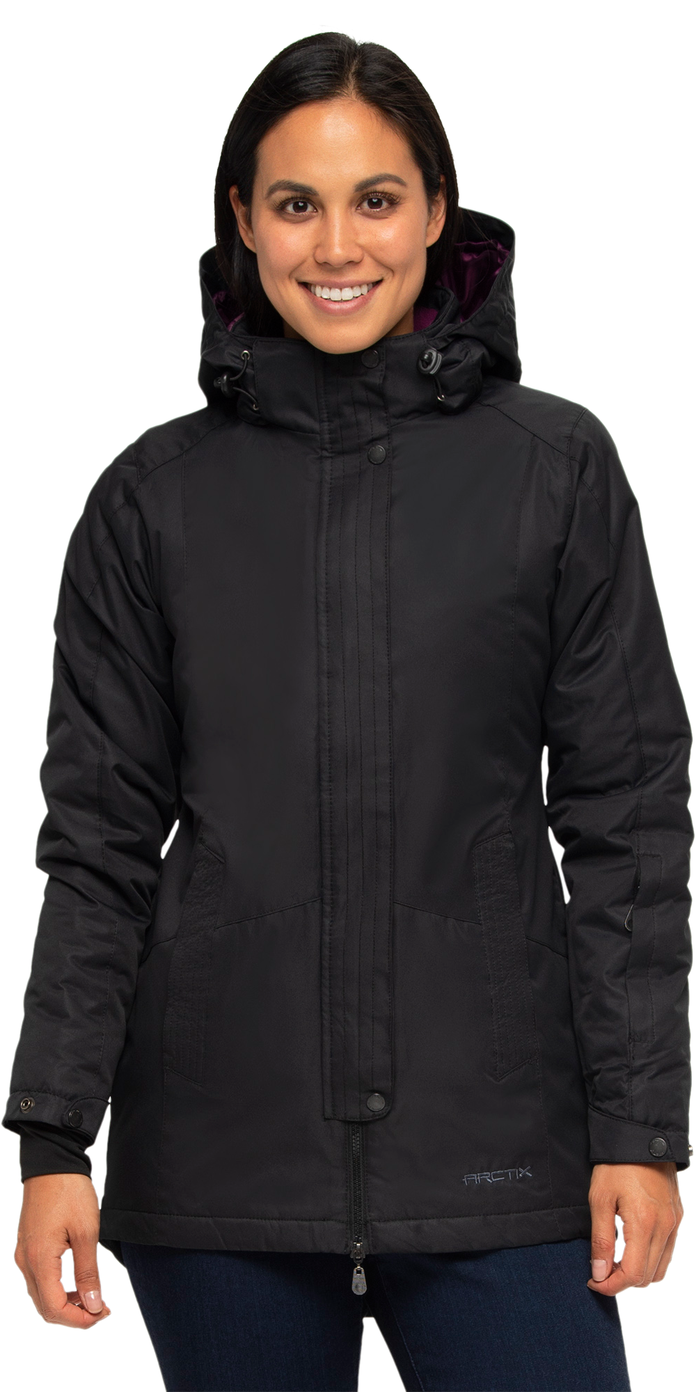 Arctix Gondola Insulated Winter Jacket for Ladies | Cabela's